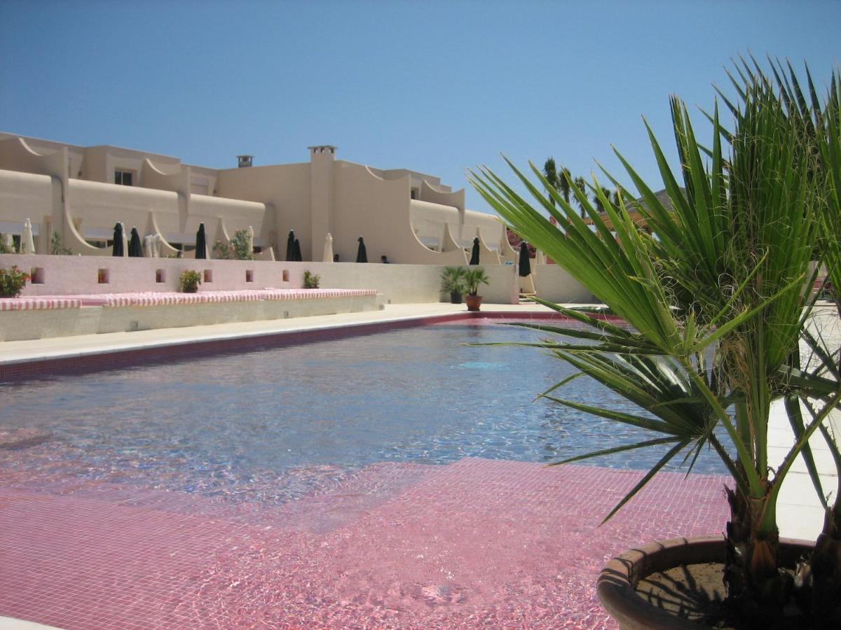 Le Jardin D'Eden "Reserve Aux Couples" Agde Exterior photo