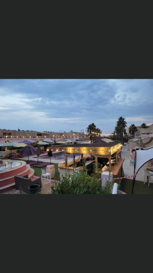 Le Jardin D'Eden "Reserve Aux Couples" Agde Exterior photo